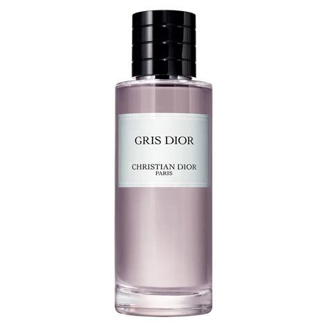 colonia grey moutian dior|gris dior fragrance.